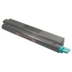Reman Lexmark C925 Magenta Toner C925H2MG