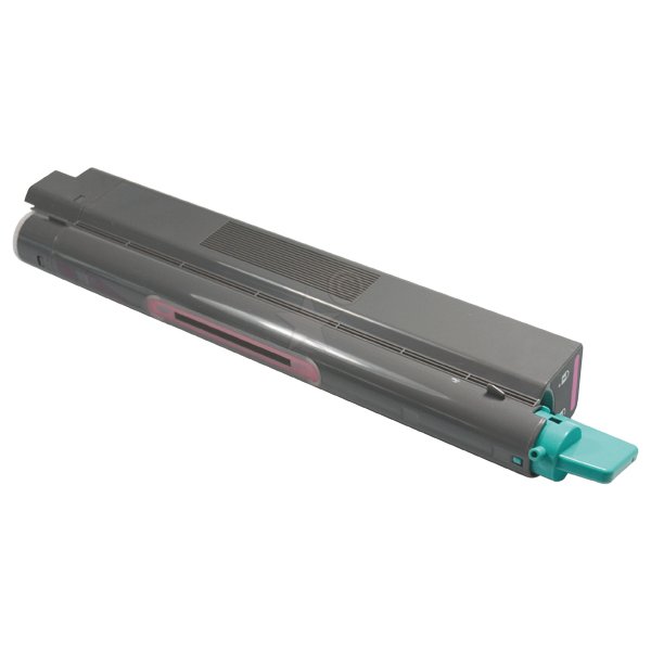 35140927 Reman Lexmark C925 Magenta Toner C925H2MG - Image 1