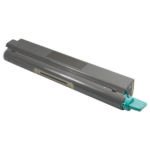 Reman Lexmark C925 Yellow Toner C925H2YG