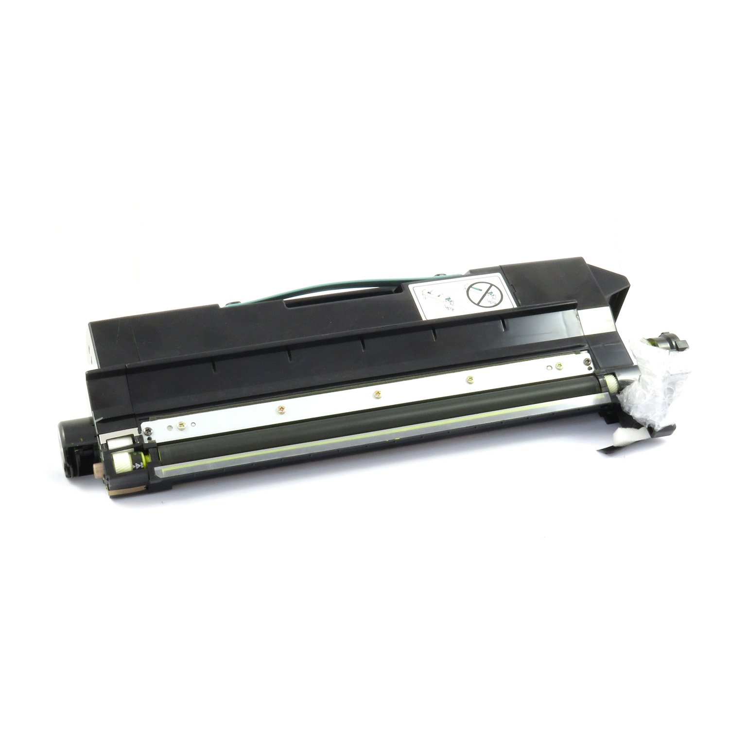 35144910 Reman Lexmark C910 Yellow Toner (L546) 12N0770 - Image 1