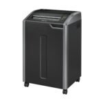 Powershred 485ci Shredder (Cross Cut) 230V EU/UK