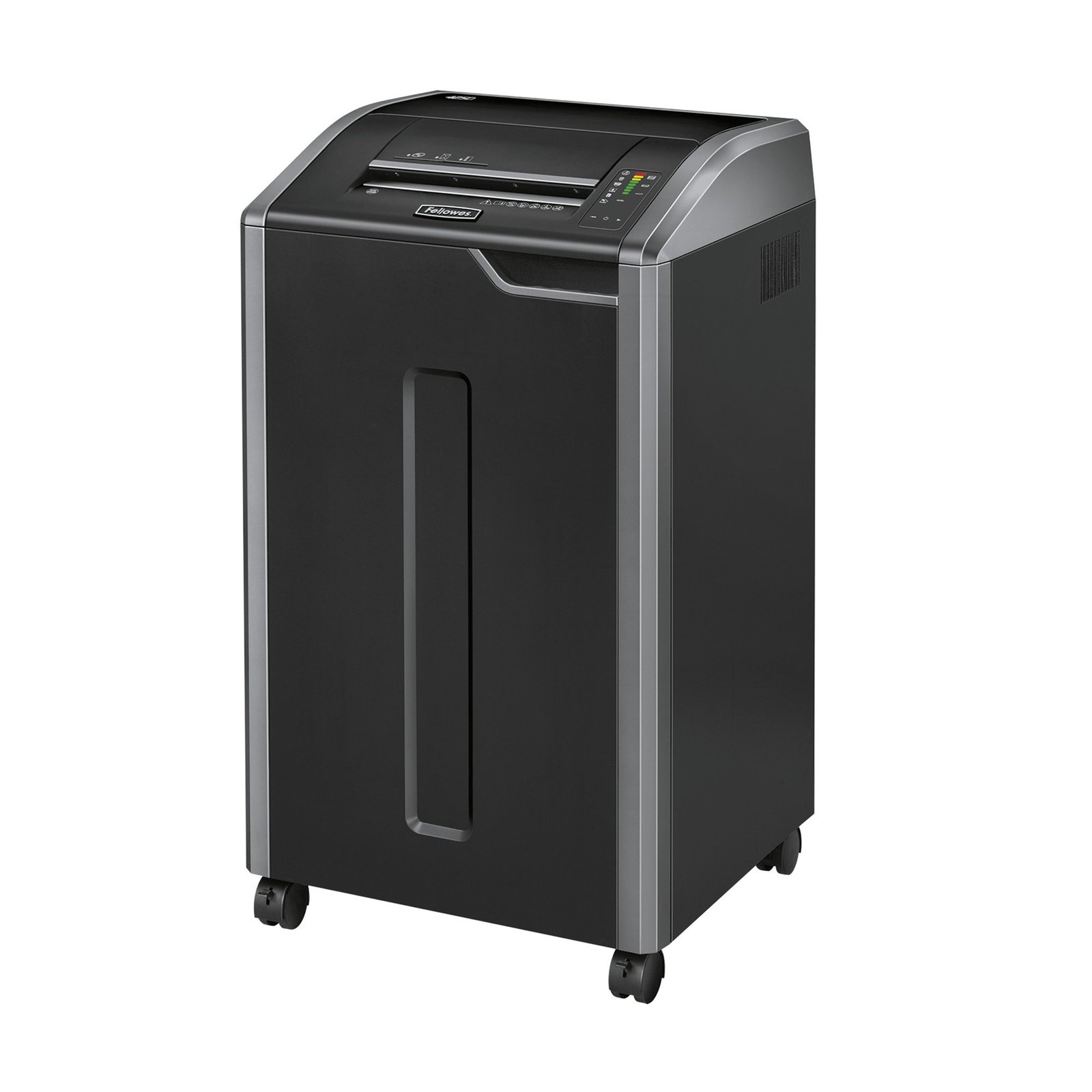 364383_1 Powershred 425ci Shredder (Cross Cut) 230V EU/UK - Image 1