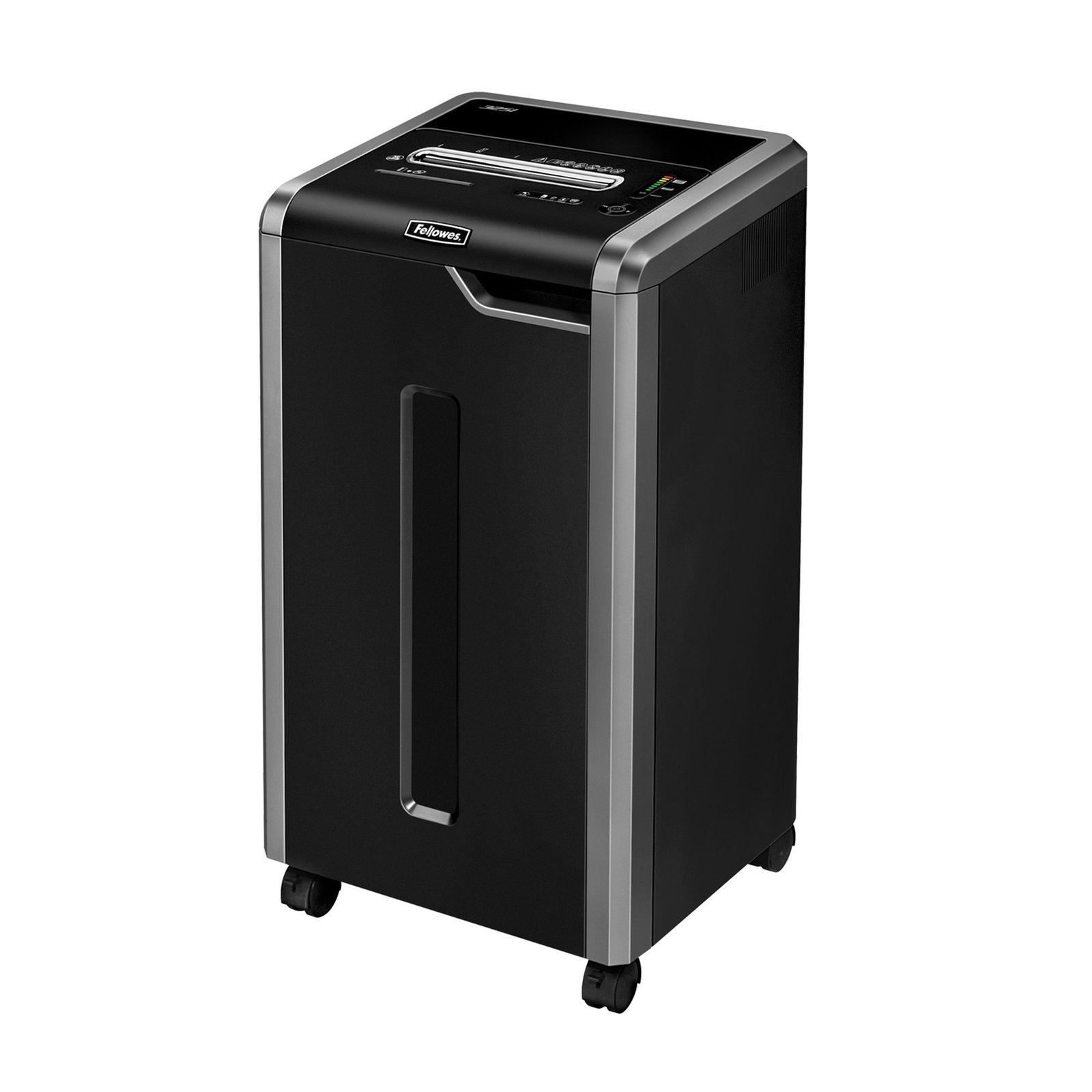 384462_1 Powershred 325i Shredder (Strip Cut) 230V EU/UK - Image 1