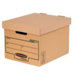 Earth Heavy Duty Box (FSC) Pack of 10 333X285X390