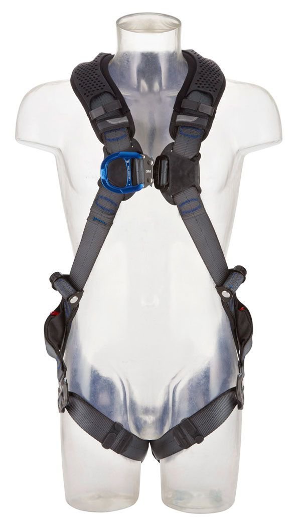 3m1112726 3M Dbi Sala Exofit Xe200 Comfort Harness Sz 3 - Image 1