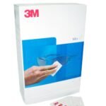 3M Disp Lens Clean Wipes (500)
