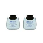 3M D3128 Secure Click P2 R Filter
