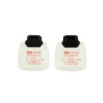 3M D3135 Secure Click P3 R Filter