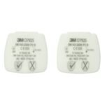 3M D7925 Secure Click P2 R Particulate Filter