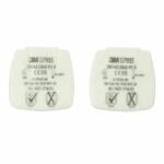 3M D7935 Secure Click P3 R Particulate Filter