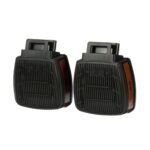 3M D8055 Secure Click A2 Filter Dual Flow