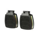 3M D8094 Secure Click Abek1P3 R Filter Dual Flow