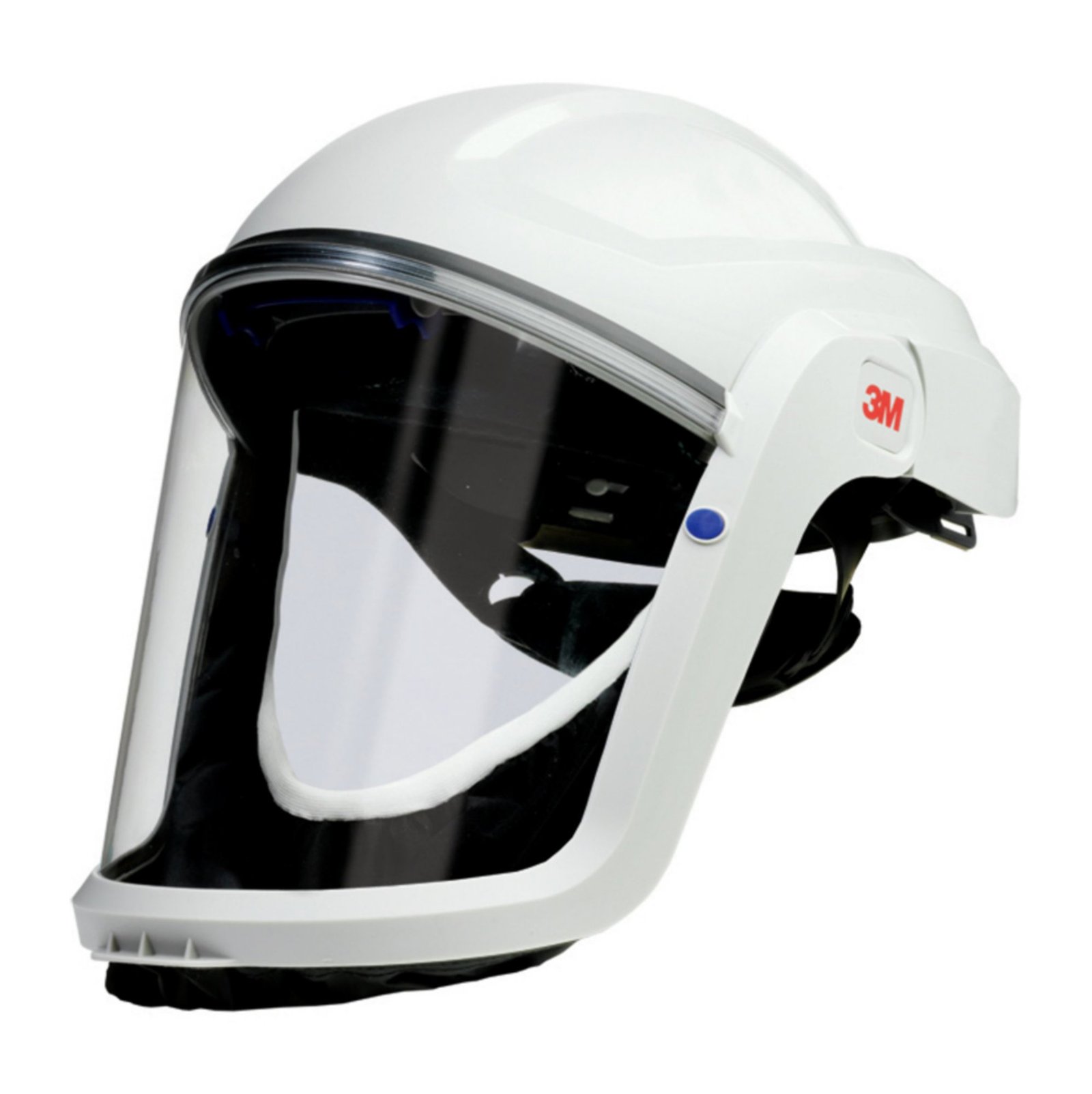 3mm206 3M M-206 Resp Faceshield And Visor - Image 1