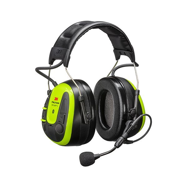 3mmrx21a4ws6 3M Peltor Ws Alert X Bluetooth Headset - Image 1