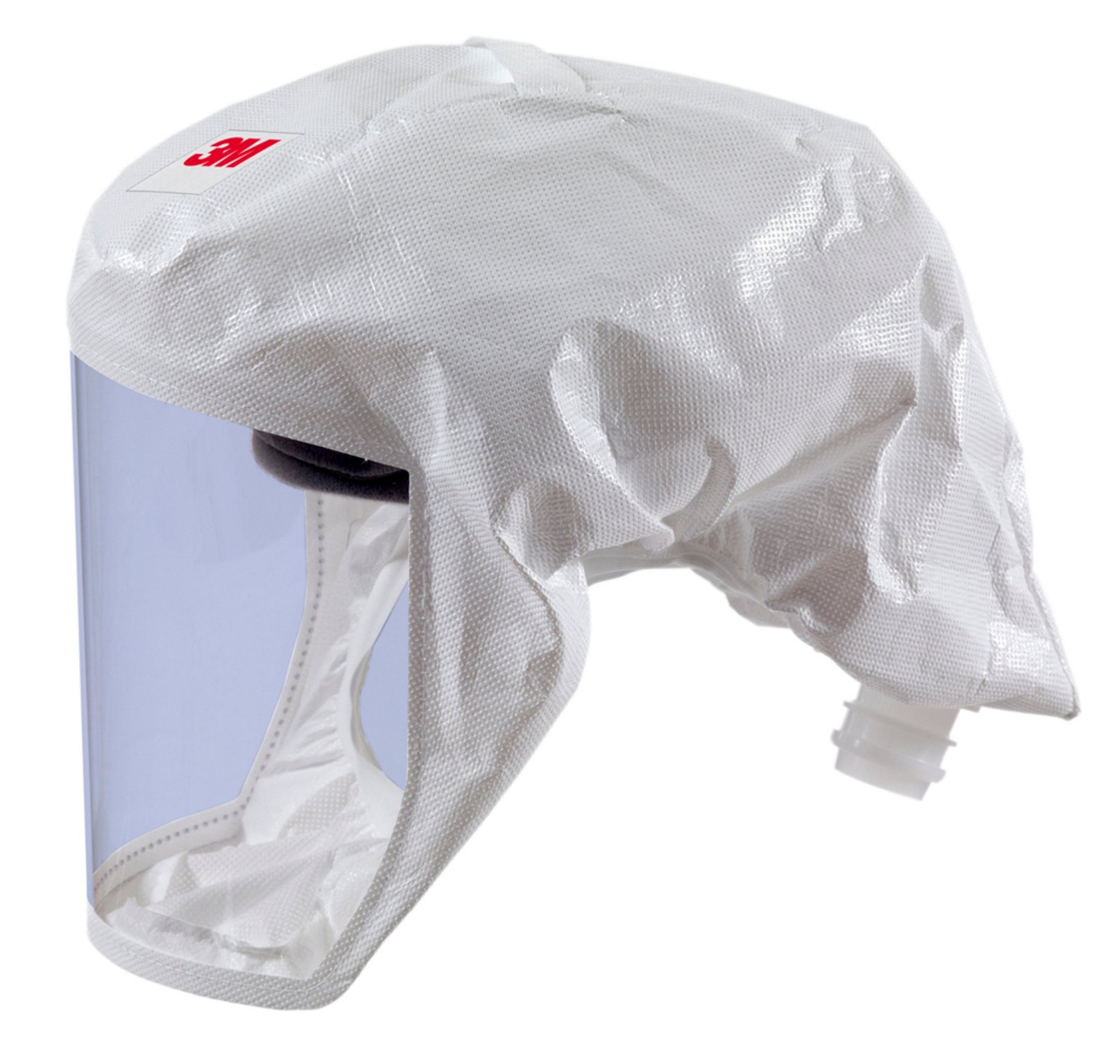 3ms133 3M S133S Versaflo Headtop M / L - Image 1