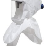 3M S657 Versaflo Headtop