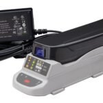 3M TR-641Uk Versaflo Single Station Battery Charger Kit