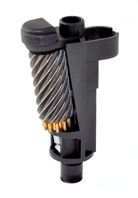 40805_blade_for_40096_40050_sketchmains_sharpeners Snopake Sketch Replacement Blade- 1 Blade - Image 1