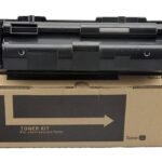 Comp Kyocera FS1100 TK140 Toner