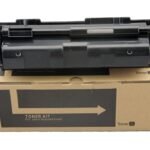 Comp Kyocera FS1110 TK1100 Toner