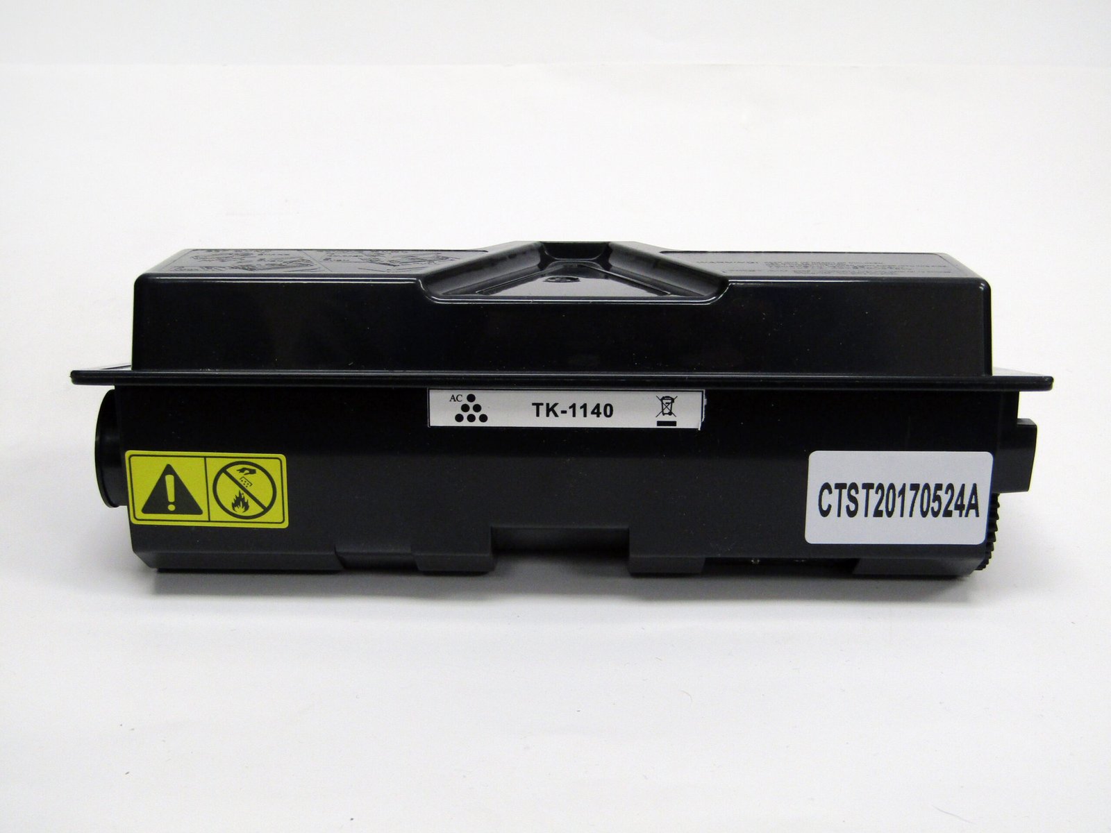 43111140 Comp Kyocera FS1035MFP TK1140 Toner - Image 1