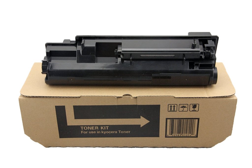 43116970 Comp Kyocera FS6970 Toner TK450 - Image 1