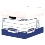 Basic Heavy Duty Box (FSC) Pack of 10 333x285x380mm