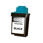 Reman Lexmark Z22 17G0050 Black 17G0055