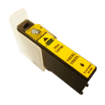 Comp Lexmark 100XL Yellow Ink Ctg 014N1071E [100XL Y]