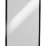 Durable DURAFRAME Adhesive A3 Black