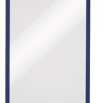 Durable DURAFRAME Magnetic A3 Dark Blue (5)