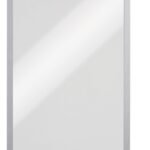 Durable DURAFRAME Magnetic A3 Silver (5)