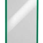 Durable DURAFRAME Adhesive A3 Green (2)