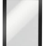 Durable DURAFRAME Magnetic A5 Black (5)
