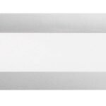 Durable DURAFRAME Magnetic Top A4 Silver (5)