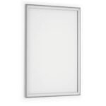 Durable Aluminium Snap Frame A2