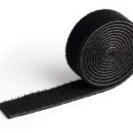 Durable CAVOLINE Grip 20 Black