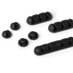 Durable CAVOLINE Clip MIX Graphite (7)