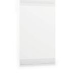 Durable Info Holder rPET A4 Adhesive (5)