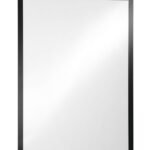 Durable DURAFRAME POSTER A1 Black
