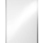 Durable DURAFRAME POSTER A1 Silver