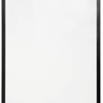 Durable DURAFRAME POSTER 70x100cm Black