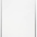 Durable DURAFRAME POSTER 70x100cm Silver