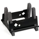 Durable EFFECT Vertical Laptop Stand