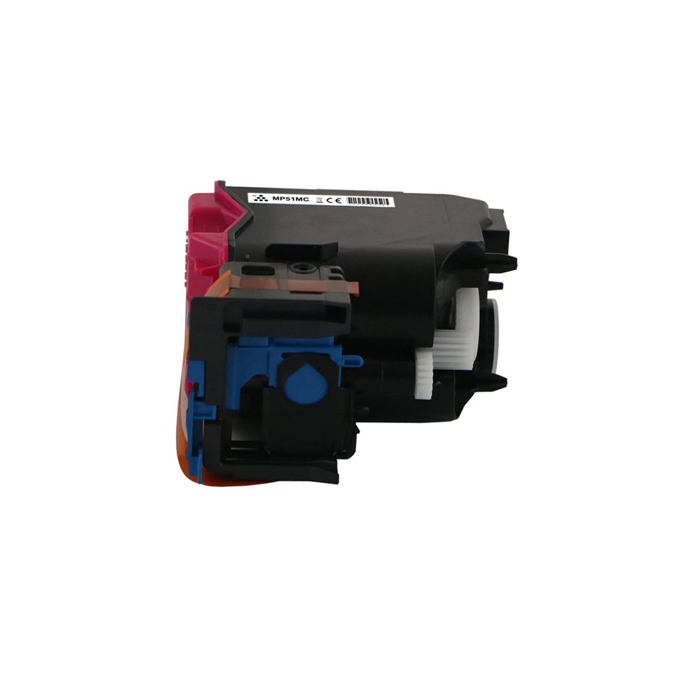51113113 Comp Konica Minolta Bizhub C3110 TNP51M Magenta Toner - Image 1