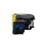 Comp Konica Minolta Bizhub C3110 TNP51Y Yellow Toner