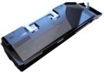Reman Kyocera Mita TASKalfa 250I Black Toner TK865K - Image 3