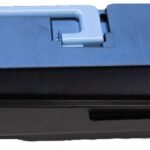 Reman Kyocera Mita TASKalfa 250I Cyan Toner TK865C