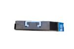 Reman Kyocera Mita TASKalfa 250I Cyan Toner TK865C - Image 2