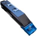 Reman Kyocera Mita TASKalfa 250I Cyan Toner TK865C - Image 3